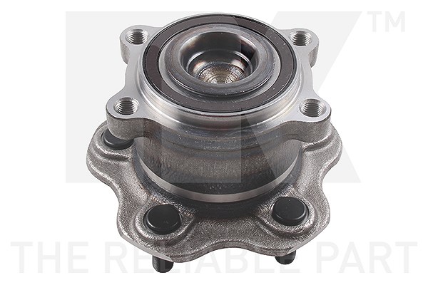 Nk Radlagersatz [Hersteller-Nr. 762251] für Nissan