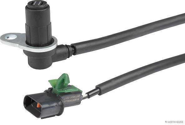 Herth+buss Jakoparts Sensor, Raddrehzahl [Hersteller-Nr. J5925035] für Mitsubishi
