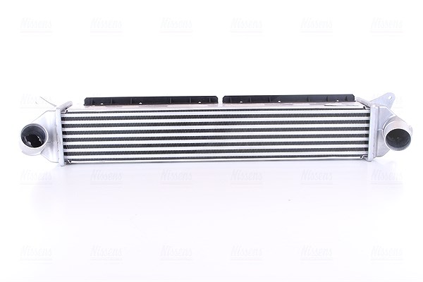 Nissens Ladeluftkühler [Hersteller-Nr. 961489] für Hyundai, Kia