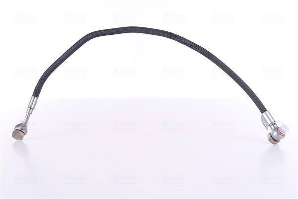 Nissens Ölleitung, Lader [Hersteller-Nr. 935204] für Citroën, Peugeot, Fiat
