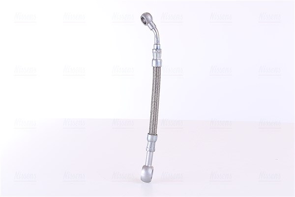 Nissens Ölleitung, Lader [Hersteller-Nr. 935099] für Citroën, Peugeot