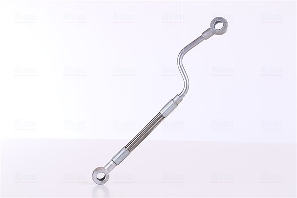 Nissens Ölleitung, Lader [Hersteller-Nr. 935160] für Lancia, Fiat