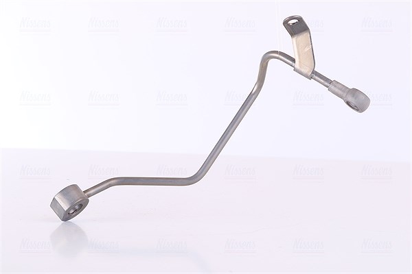 Nissens Ölleitung, Lader [Hersteller-Nr. 935126] für Nissan