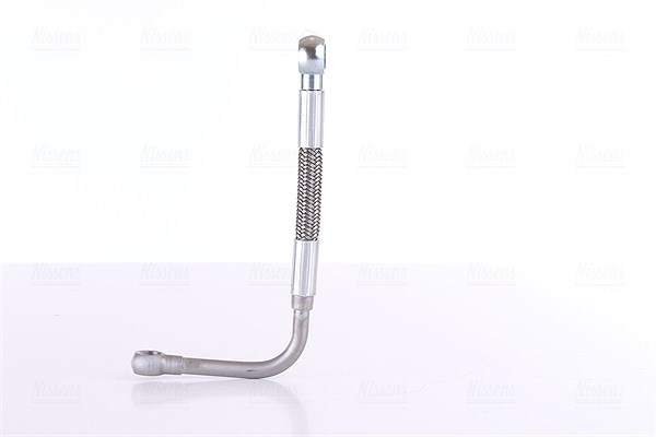 Nissens Ölleitung, Lader [Hersteller-Nr. 935186] für Lancia, Fiat, Alfa Romeo