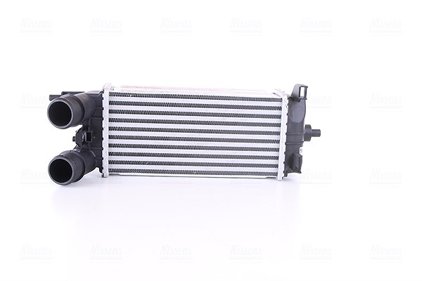 Nissens Ladeluftkühler [Hersteller-Nr. 961483] für Ford