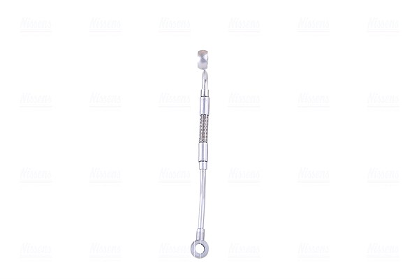 Nissens Ölleitung, Lader [Hersteller-Nr. 935029] für Opel, Vauxhall