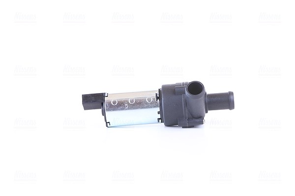 Nissens Wasserpumpe [Hersteller-Nr. 831053] für Renault, Citroën, Ford, Mazda, Seat, Audi, Peugeot, Nissan, VW