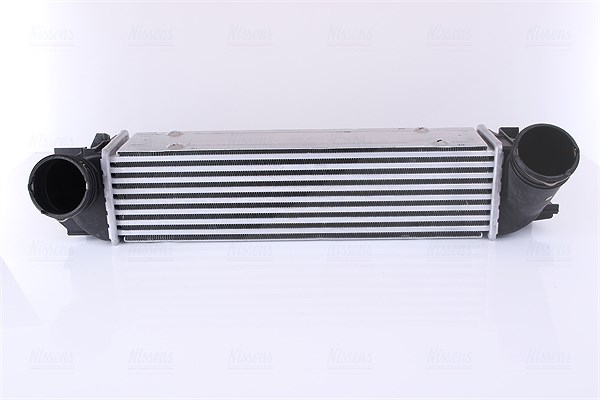 Nissens Ladeluftkühler [Hersteller-Nr. 96336] für BMW