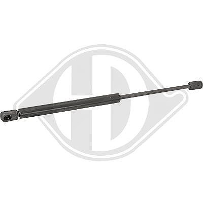 Diederichs Gasfeder, Motorhaube [Hersteller-Nr. 9227300] für VW