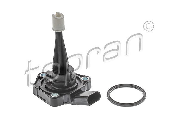 Topran Sensor, Motorölstand [Hersteller-Nr. 117843] für Audi, VW, Seat
