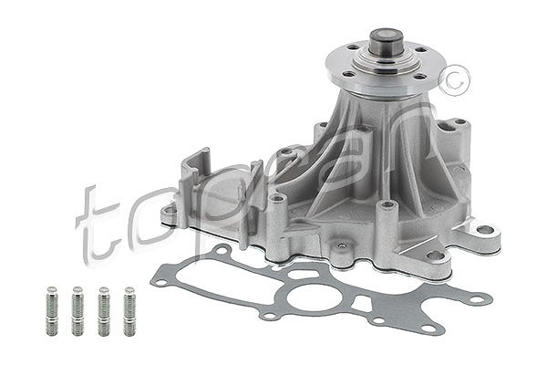 Topran Wasserpumpe [Hersteller-Nr. 620687] für Toyota
