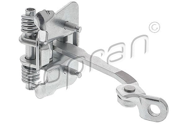 Topran Türfeststeller [Hersteller-Nr. 724215] für Peugeot