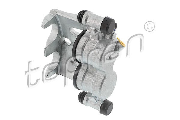 Topran Bremssattel [Hersteller-Nr. 631455] für Mercedes-Benz, VW