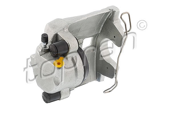 Topran Bremssattel Vorderachse links [Hersteller-Nr. 631443] für Audi