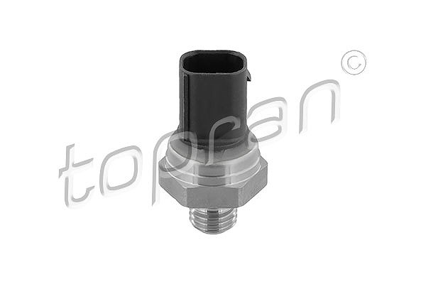 Topran Sensor, Abgasdruck [Hersteller-Nr. 622510] für Mercedes-Benz