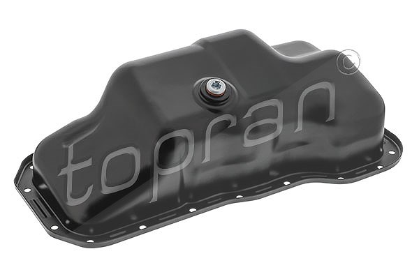 Topran Ölwanne [Hersteller-Nr. 601141] für Fiat