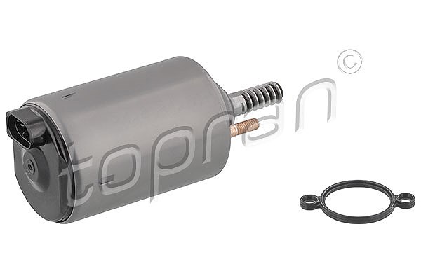 Topran Stellelement, Exzenterwelle (variabler Ventilhub) [Hersteller-Nr. 633225] für BMW