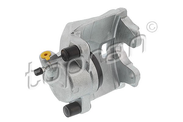 Topran Bremssattel [Hersteller-Nr. 631450] für Volvo, Land Rover, Ford