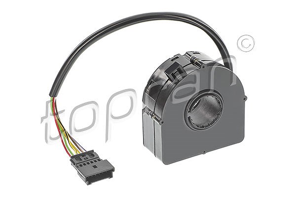 Topran Lenkwinkelsensor [Hersteller-Nr. 623140] für Land Rover, Mini, BMW