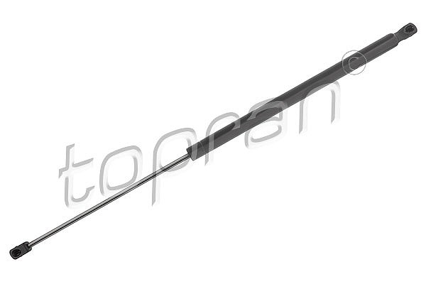 Topran Gasfeder, Koffer-/Laderaum [Hersteller-Nr. 724000] für Citroën