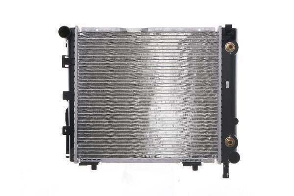 Mahle Kühler, Motorkühlung [Hersteller-Nr. CR256000S] für Mercedes-Benz