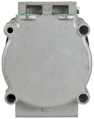 Mahle Kompressor, Klimaanlage [Hersteller-Nr. ACP88000S] für Ford