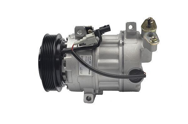 Mahle Kompressor, Klimaanlage [Hersteller-Nr. ACP141000S] für Renault