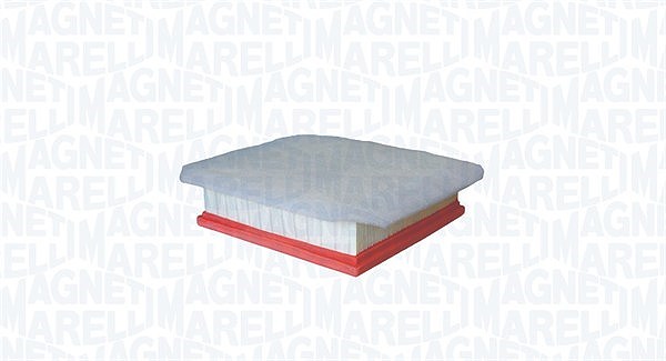 Magneti Marelli Luftfilter [Hersteller-Nr. 152071761698] für Vauxhall, Opel