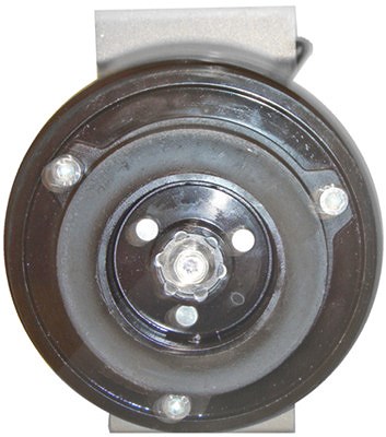 Mahle Kompressor, Klimaanlage [Hersteller-Nr. ACP129000S] für Mercedes-Benz