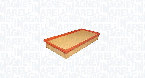 Magneti Marelli Luftfilter [Hersteller-Nr. 153071760422] für Land Rover, VW, Porsche, Audi