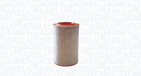 Magneti Marelli Luftfilter [Hersteller-Nr. 153071760237] für Alfa Romeo