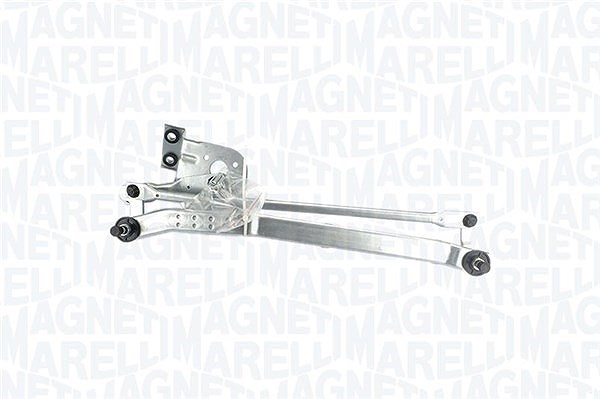 Magneti Marelli Wischergestänge [Hersteller-Nr. 085570166010] für Fiat