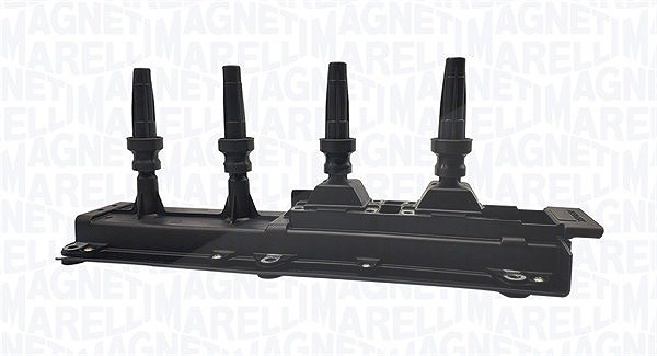 Magneti Marelli Zündspule [Hersteller-Nr. 060717124012] für Citroën, Peugeot