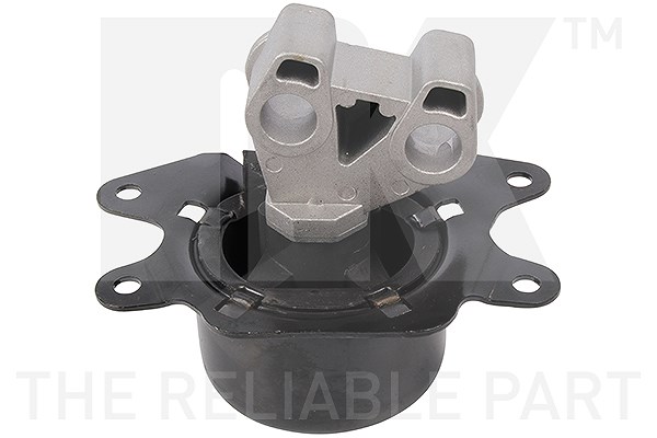 Nk Lagerung, Motor [Hersteller-Nr. 59736010] für Vauxhall, Opel