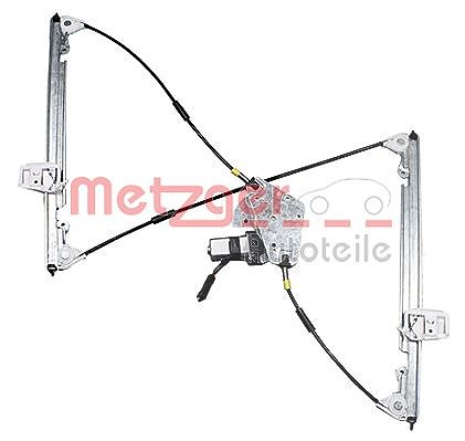 Metzger Autoteile Fensterheber [Hersteller-Nr. 2160414] für Ford