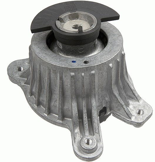 Lemförder Lagerung, Motor [Hersteller-Nr. 3952201] für Mercedes-Benz