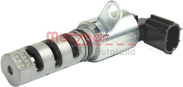 Metzger Autoteile Steuerventil, Nockenwellenverstellung [Hersteller-Nr. 0899129] für Kia, Hyundai