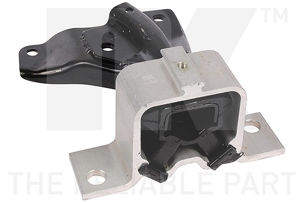 Nk Lagerung, Motor [Hersteller-Nr. 59739007] für Dacia, Renault