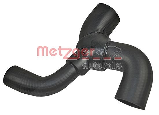 Metzger Autoteile Kühlerschlauch [Hersteller-Nr. 2420693] für Opel