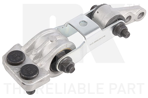 Nk Lagerung, Motor [Hersteller-Nr. 59748006] für Volvo