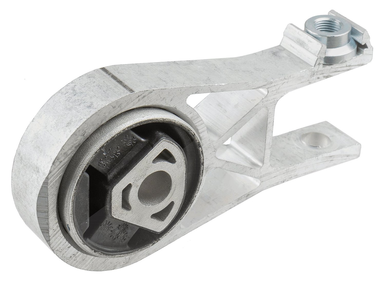 Lemförder Lagerung, Motor [Hersteller-Nr. 3700601] für Citroën, Peugeot, Fiat