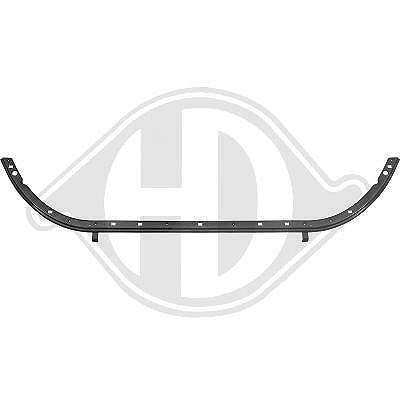Diederichs Querträger [Hersteller-Nr. 3484060] für Peugeot, Fiat, Citroën