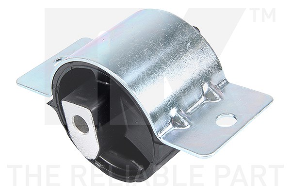 Nk Lagerung, Schaltgetriebe [Hersteller-Nr. 59733053] für Mercedes-Benz, VW