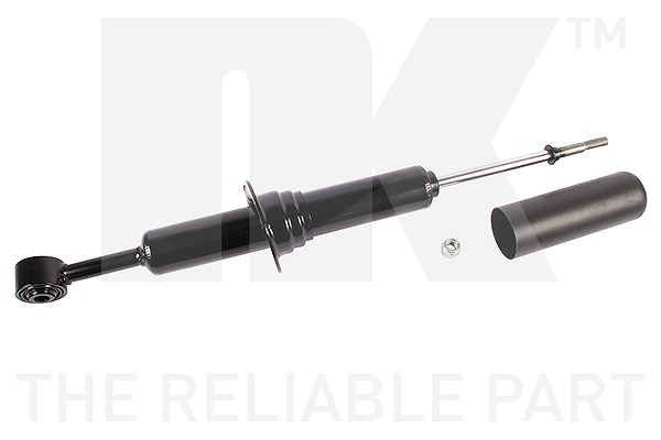 Nk Stoßdämpfer [Hersteller-Nr. 654534525] für Lexus, Toyota