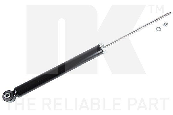 Nk Stoßdämpfer [Hersteller-Nr. 63453210] für Toyota
