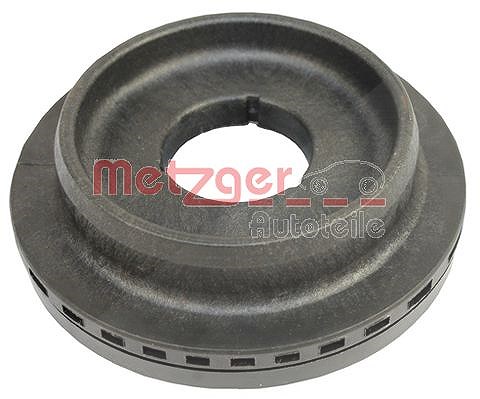 Metzger Autoteile Reparatursatz, Federbeinstützlager [Hersteller-Nr. 6490051] für Fiat, Abarth, Alfa Romeo, Lancia
