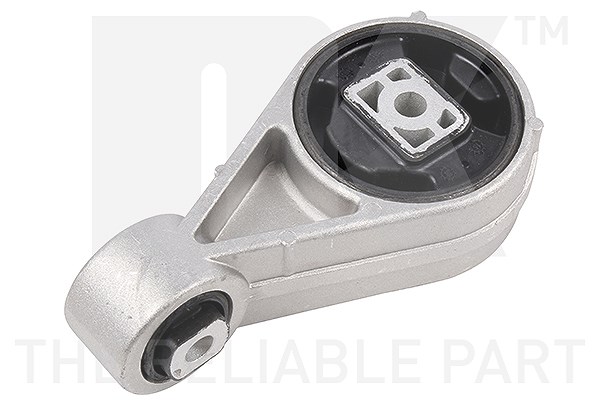 Nk Lagerung, Motor [Hersteller-Nr. 59725001] für Ford