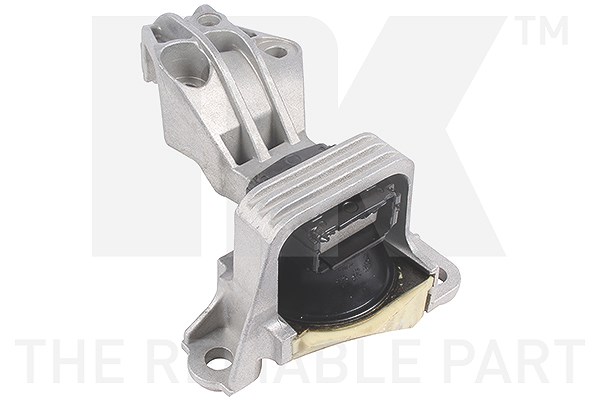Nk Lagerung, Motor [Hersteller-Nr. 59739025] für Renault