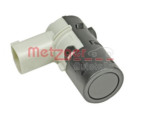 Metzger Autoteile Sensor, Einparkhilfe [Hersteller-Nr. 0901233] für Ford