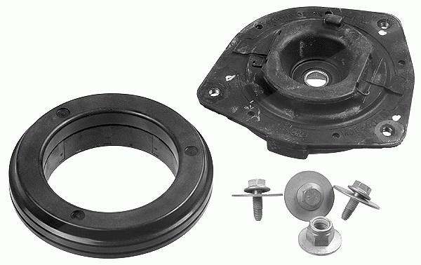Lemförder Reparatursatz, Federbeinstützlager [Hersteller-Nr. 3498901] für Nissan